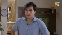 Pehli Mohabbat - Episode 44 - 16th May 2025